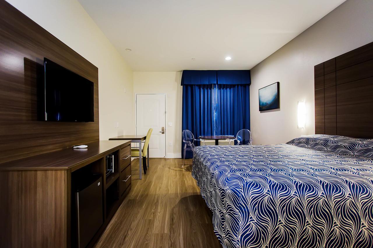 Palace Inn Blue Us-59 & Gessner Houston Esterno foto